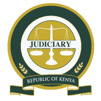 Judiciay