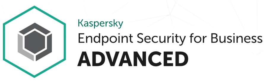 Kaspersky Endpoint Security 