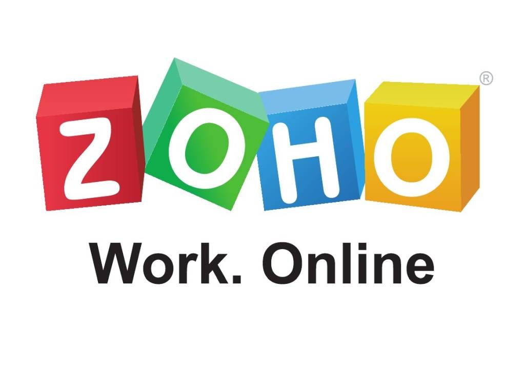 ZohoCRM 