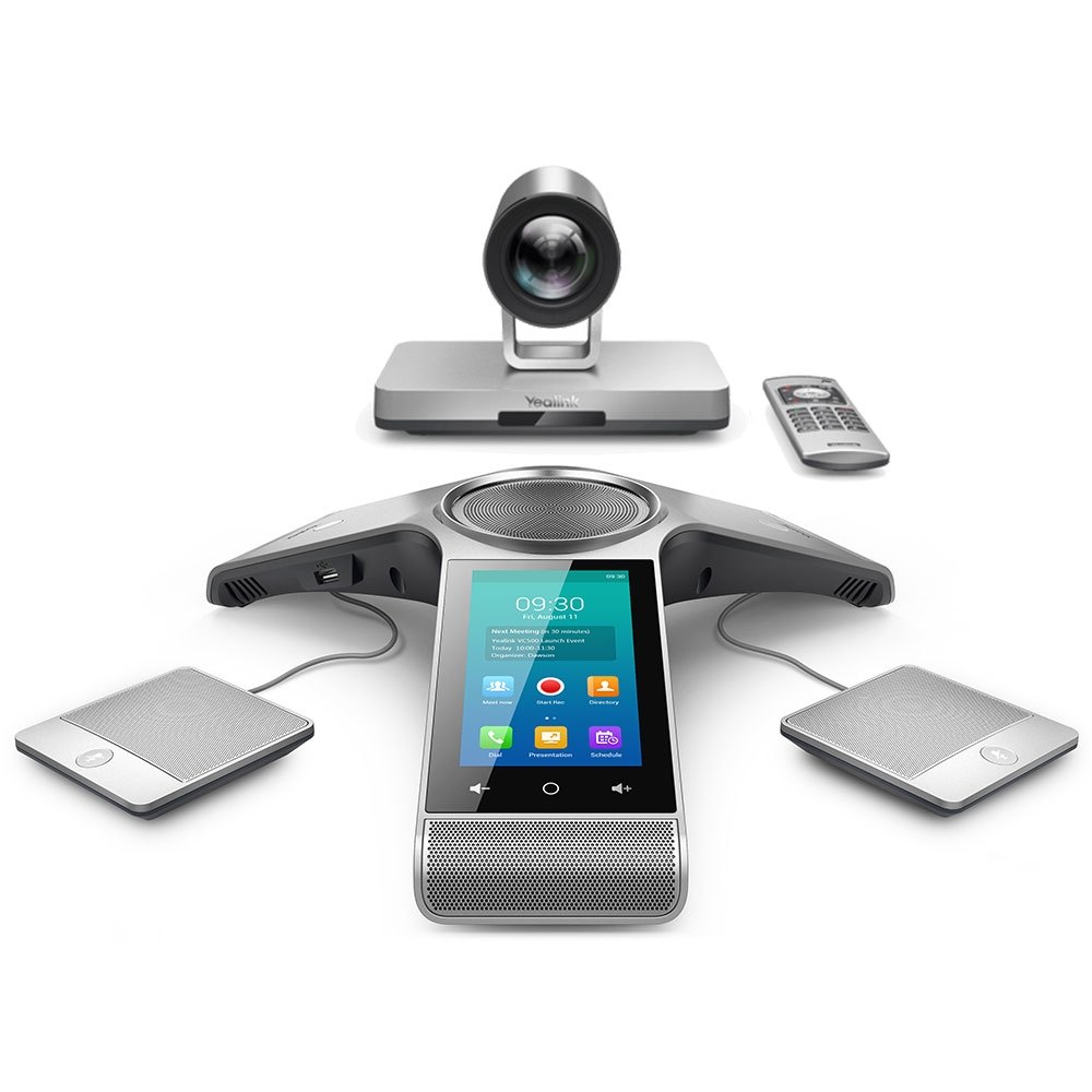 Video Conferencing